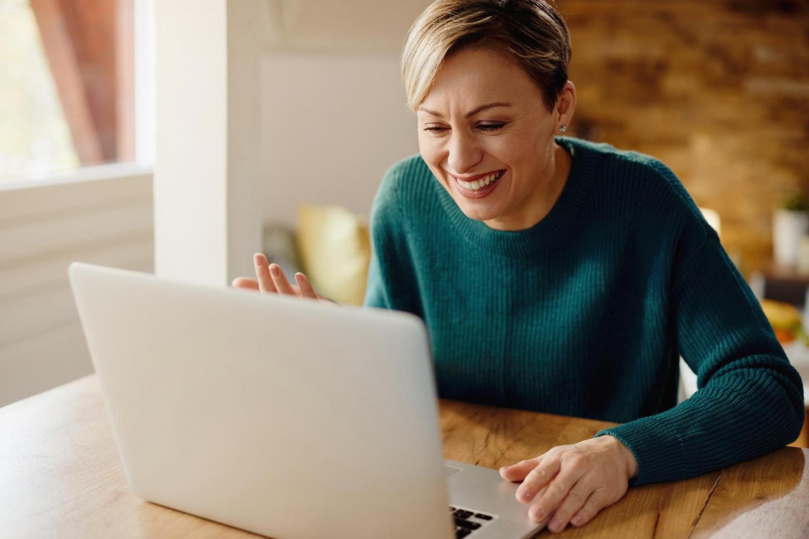 Metodología de trabajo colaborativo en planificación financiera